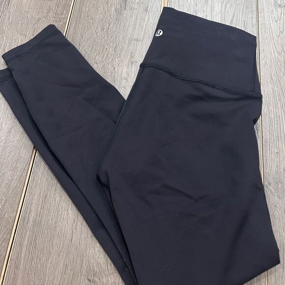 Lululemon Wunder Train 25”